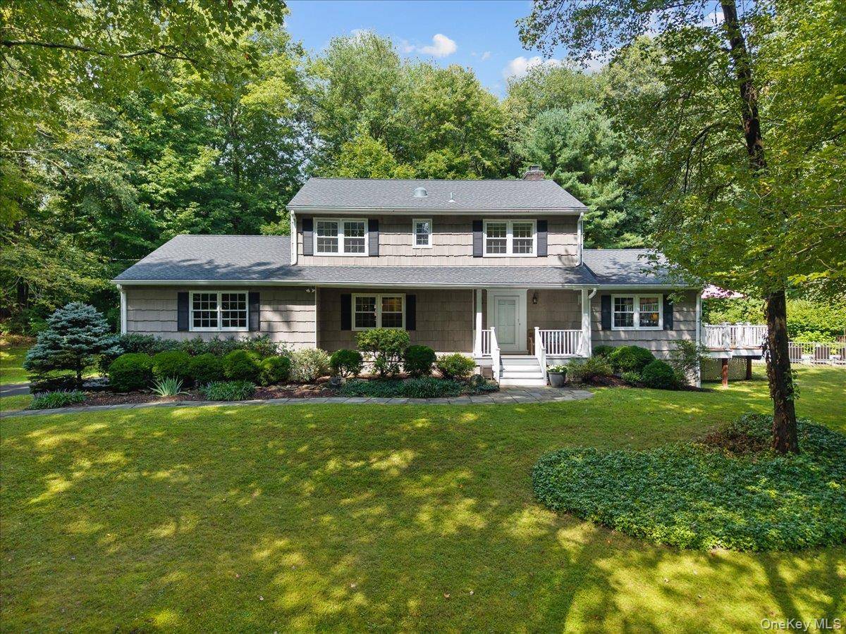 149 Brook Farm RD, Bedford, NY 10576