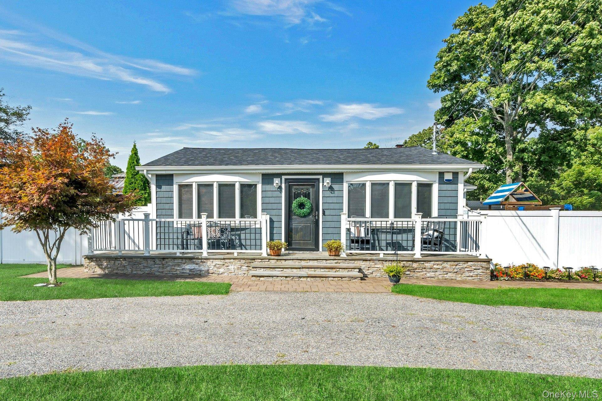 144 Cranberry DR, Mastic Beach, NY 11951