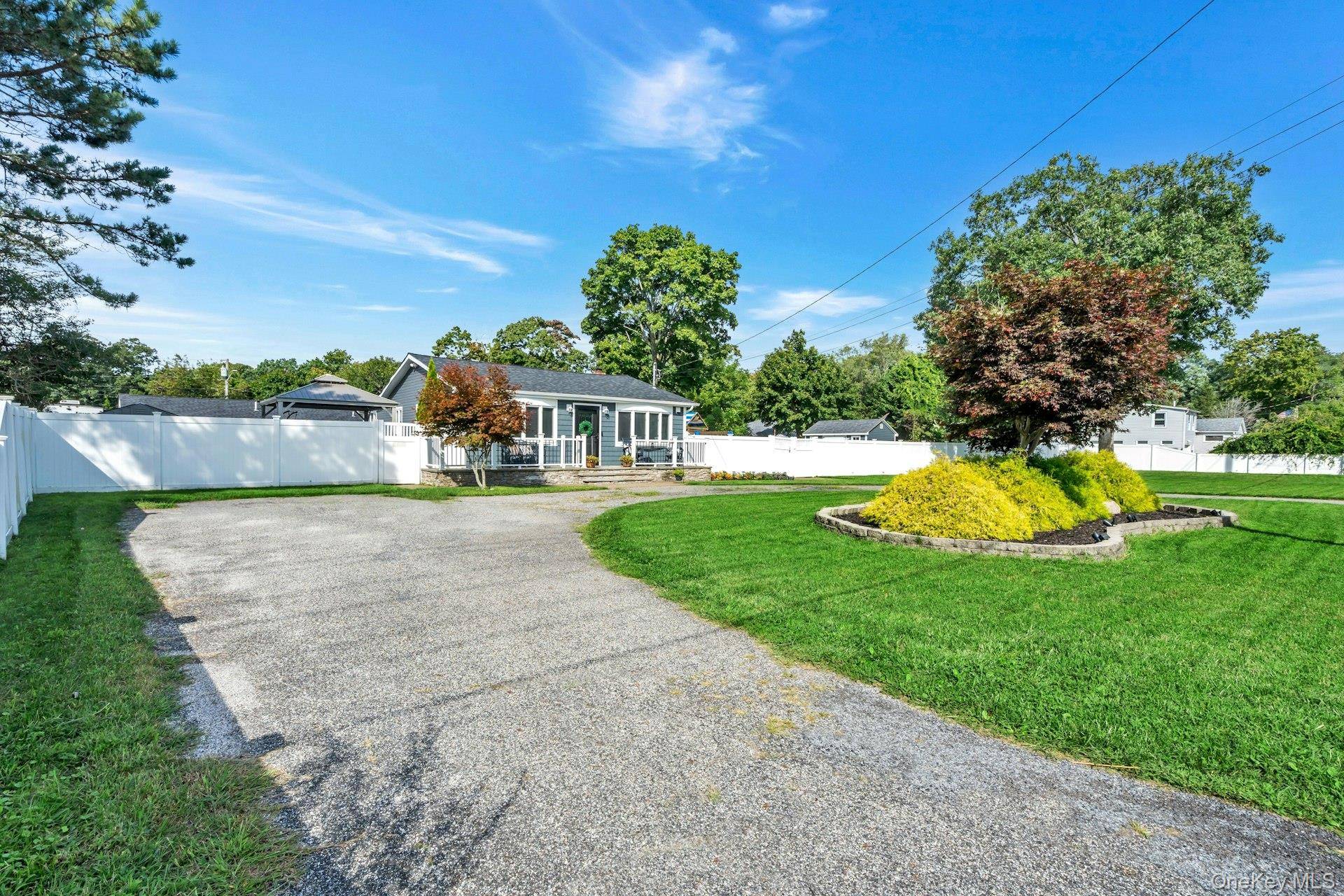 144 Cranberry DR, Mastic Beach, NY 11951