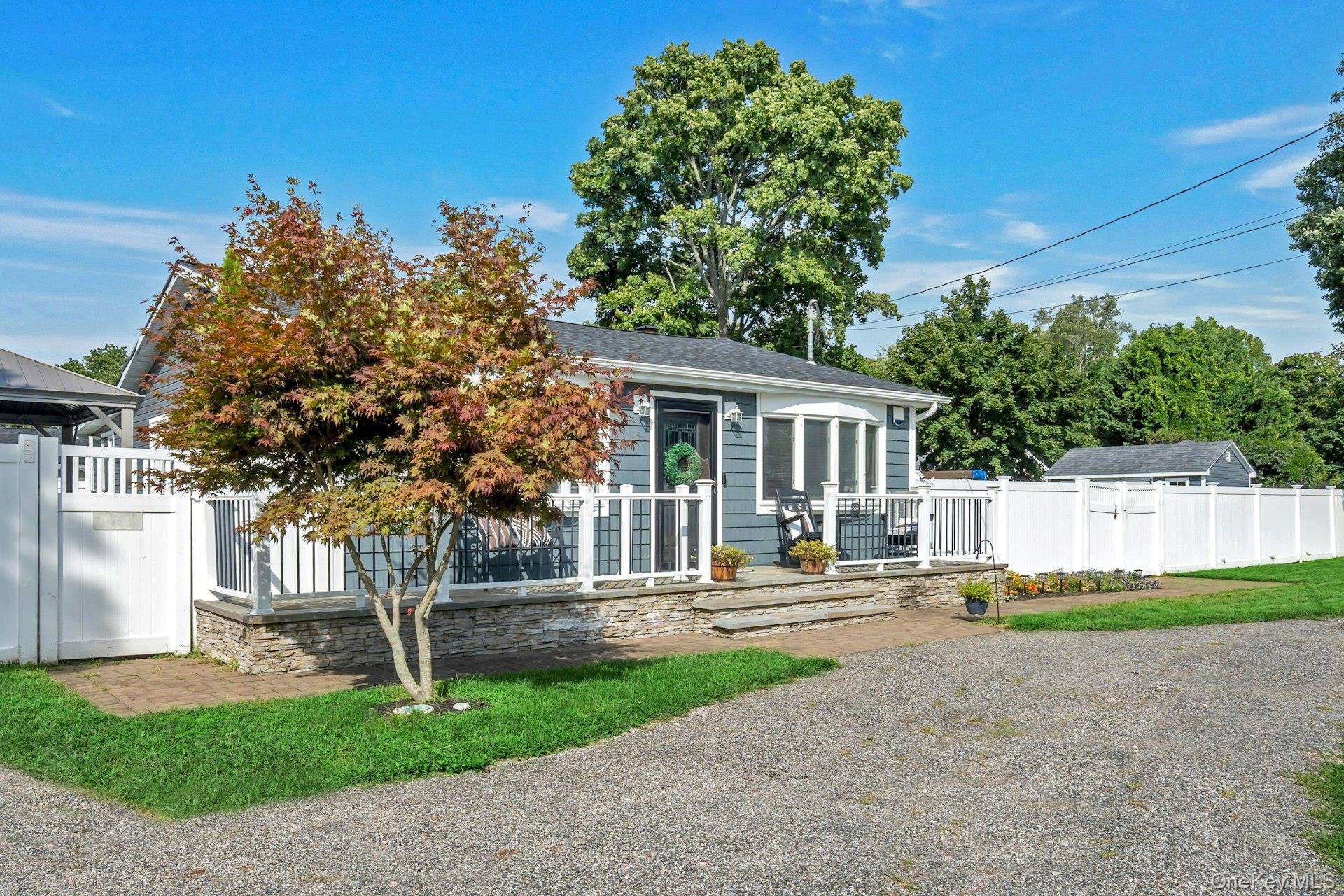 144 Cranberry DR, Mastic Beach, NY 11951