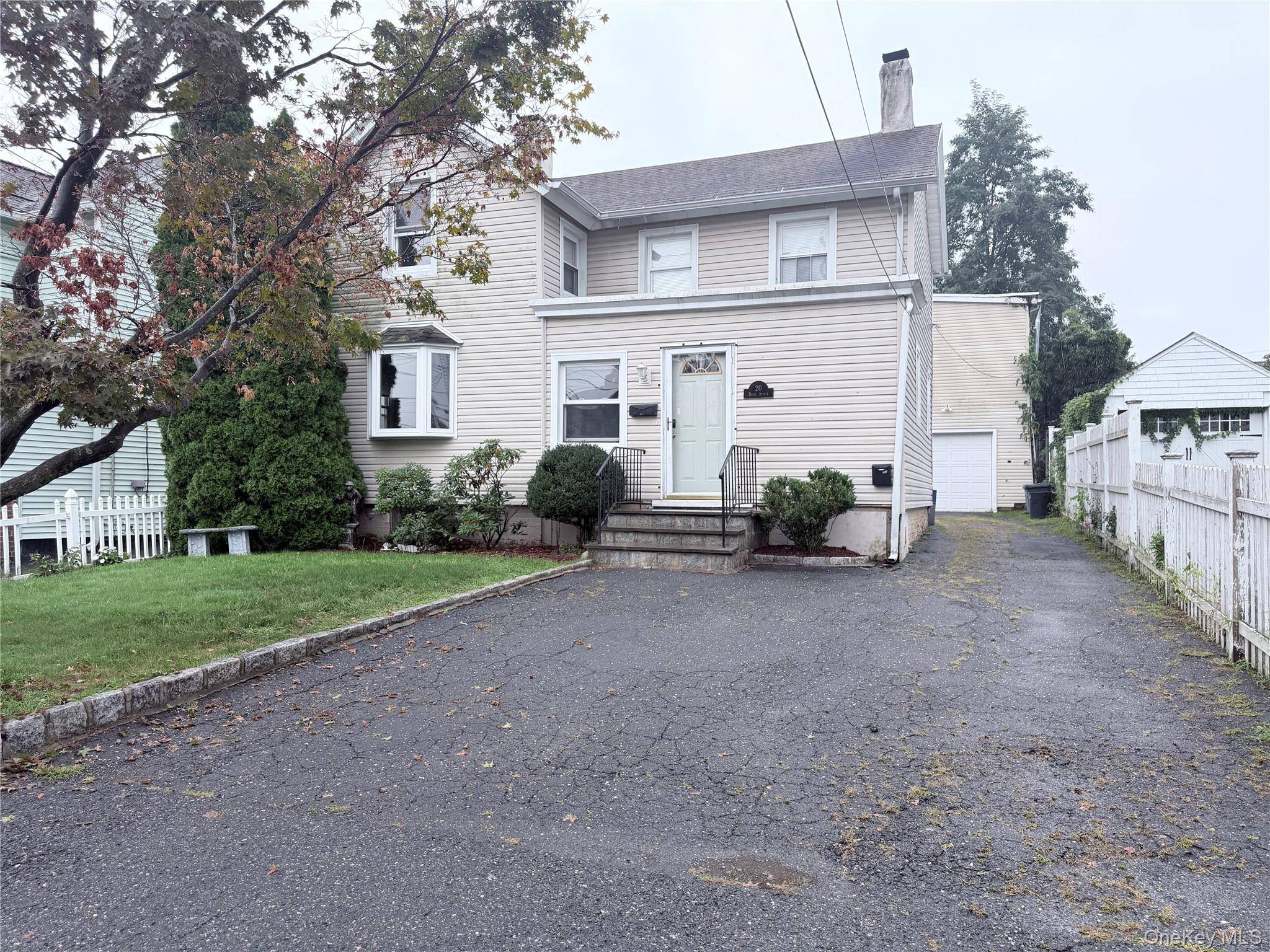 20 Devoe ST, Dobbs Ferry, NY 10522