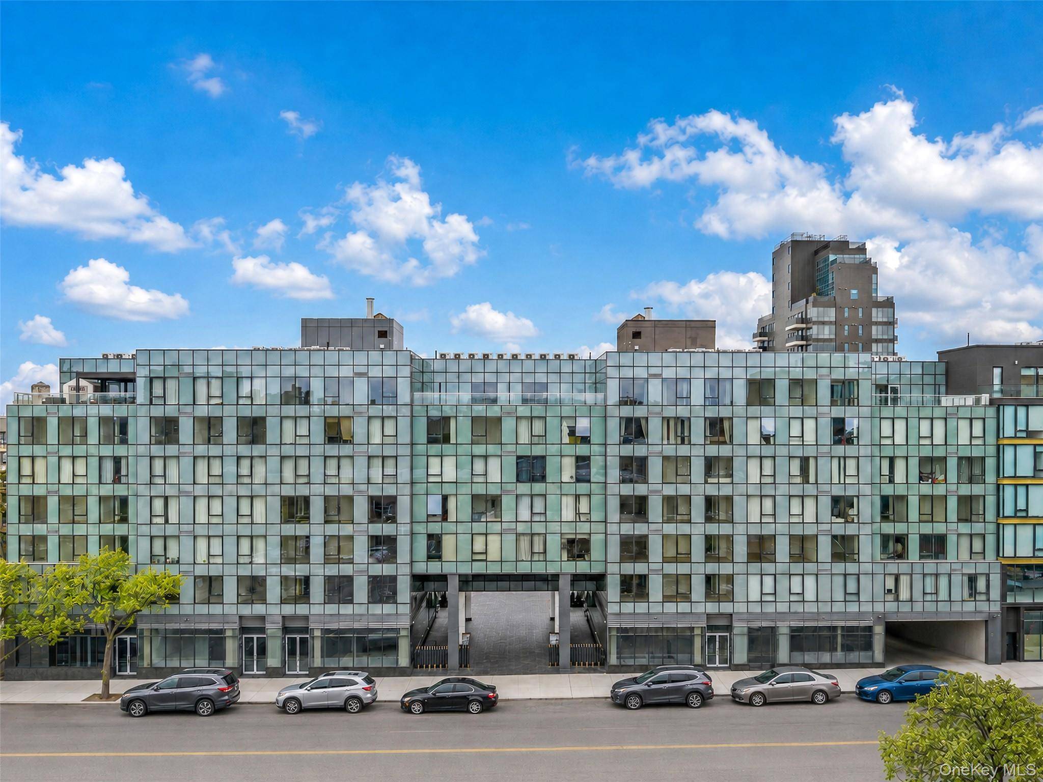 14449 Northern BLVD #608, Flushing, NY 11354