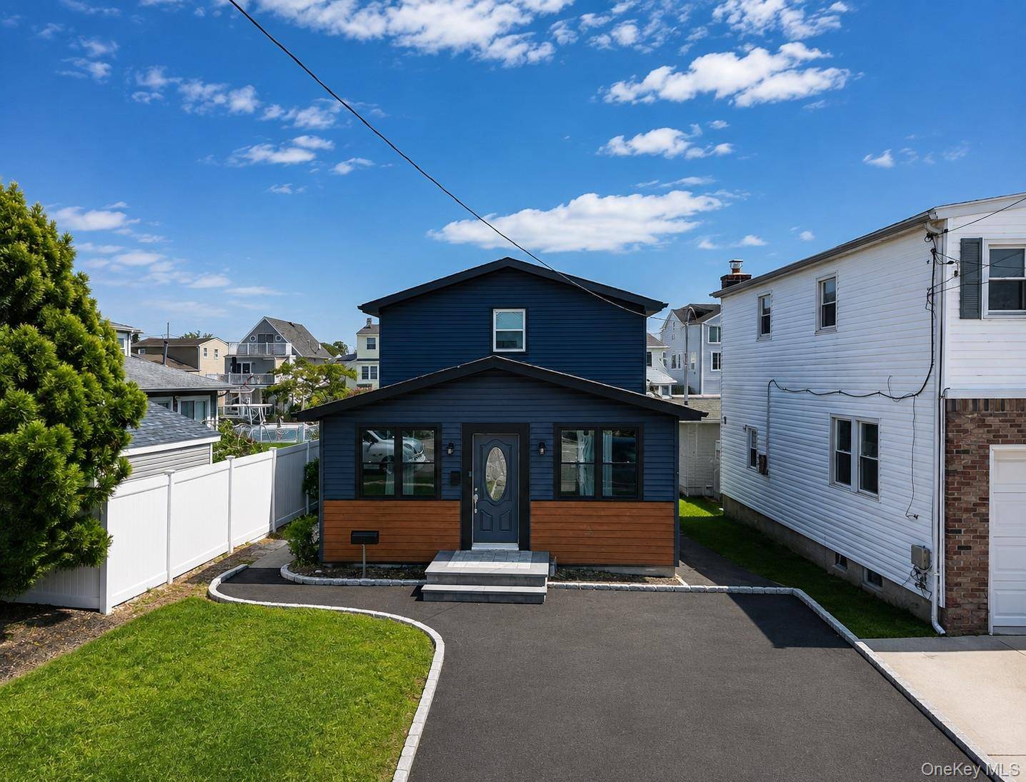 55 Alhambra RD, Massapequa, NY 11758