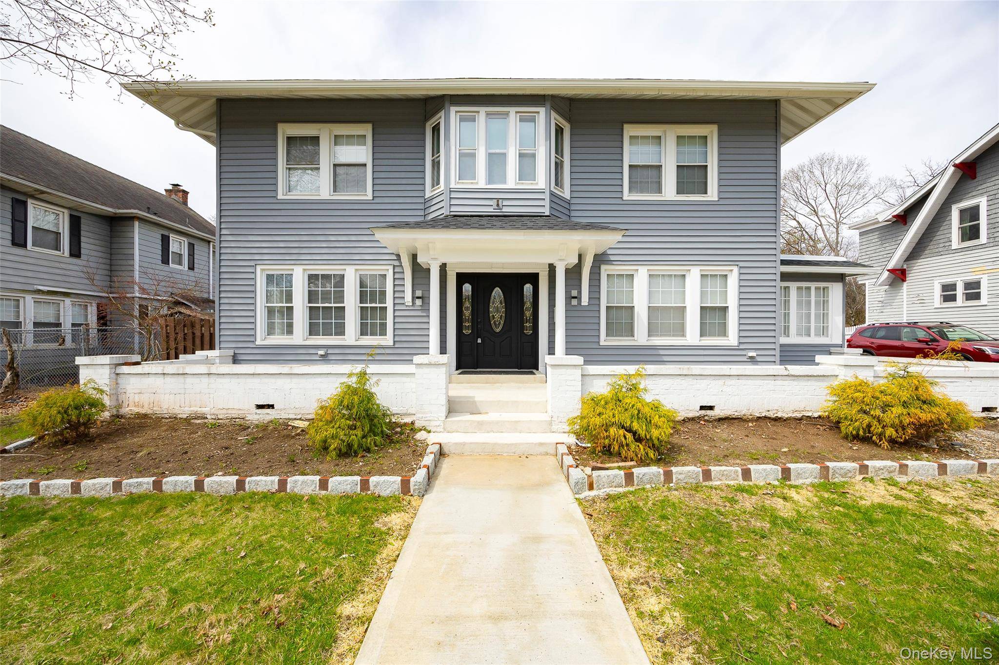 67 S Grand AVE, Poughkeepsie, NY 12603