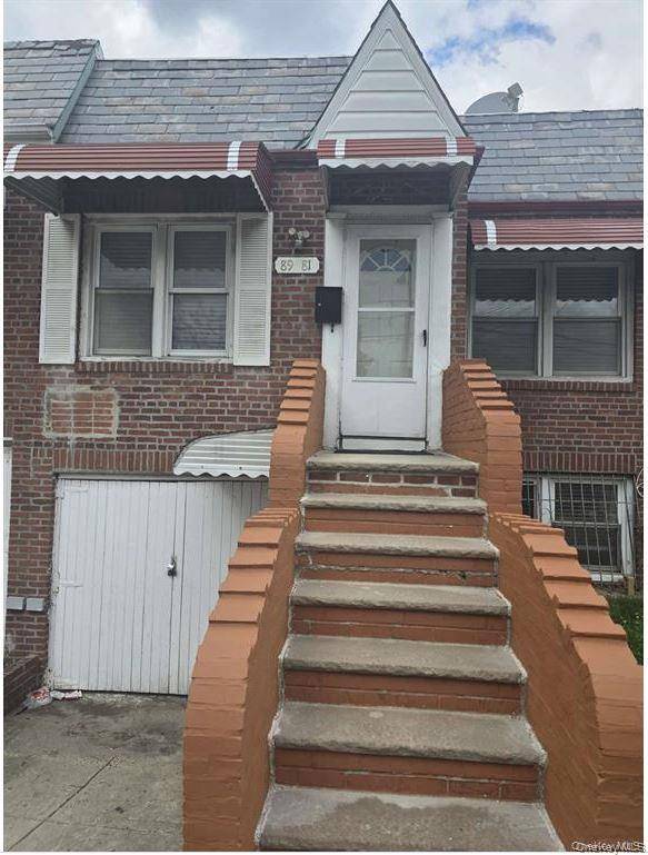 89-81 217 ST, Queens Village, NY 11427
