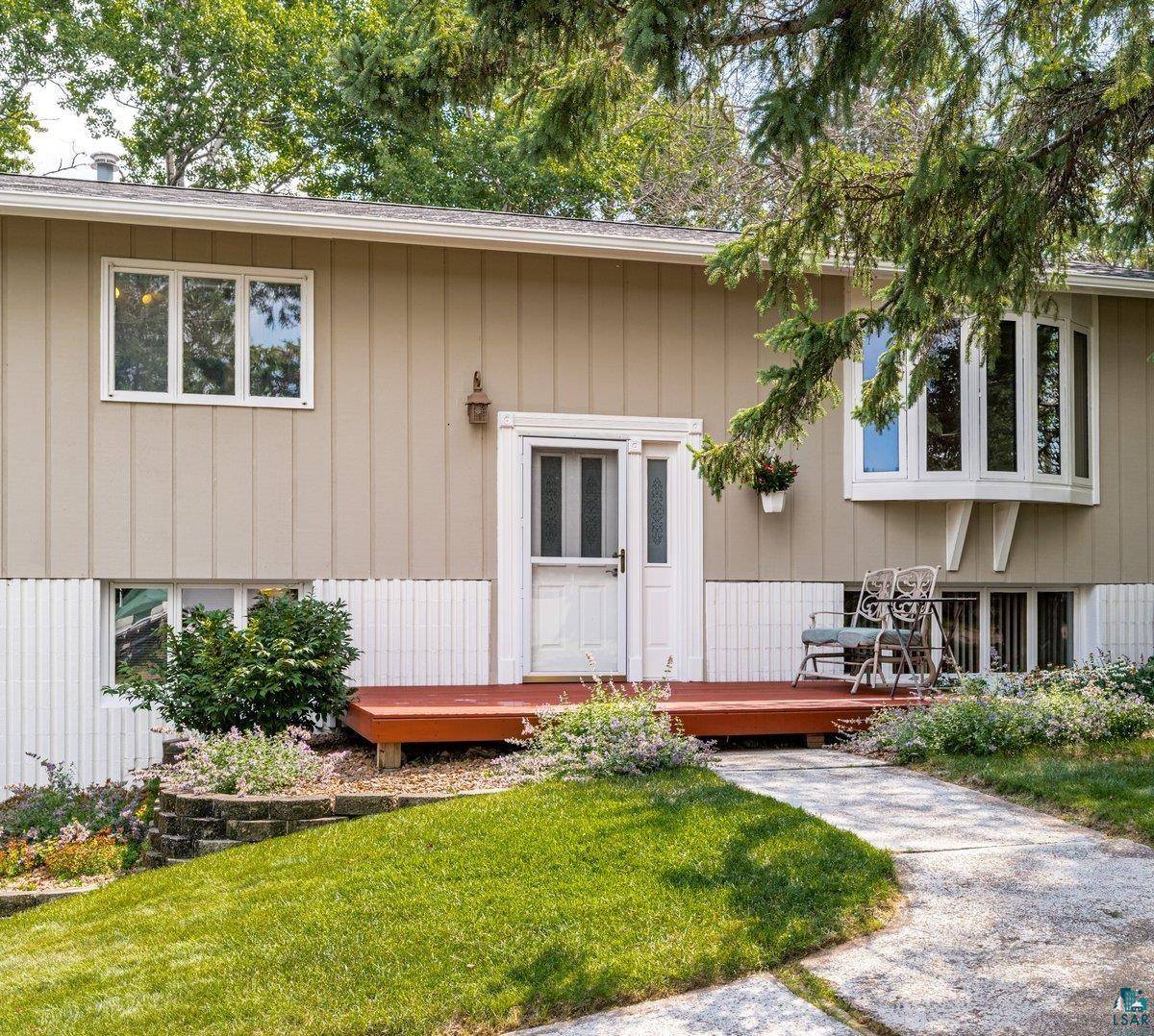 3810 Chambersburg Ave, Duluth, MN 55811-5836