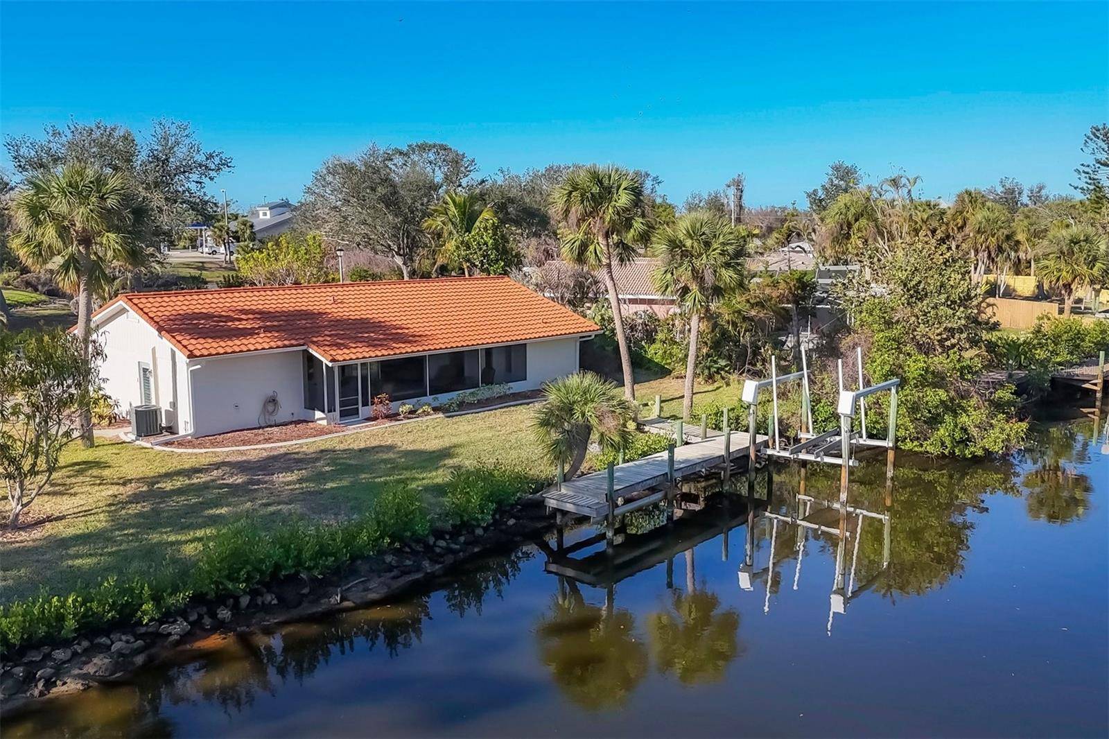 4696 POMPANO ST, Placida, FL 33946