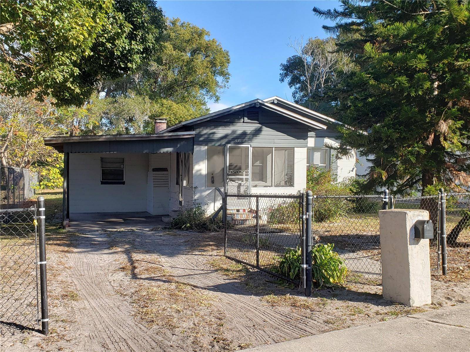 539 CLARK ST, Maitland, FL 32751
