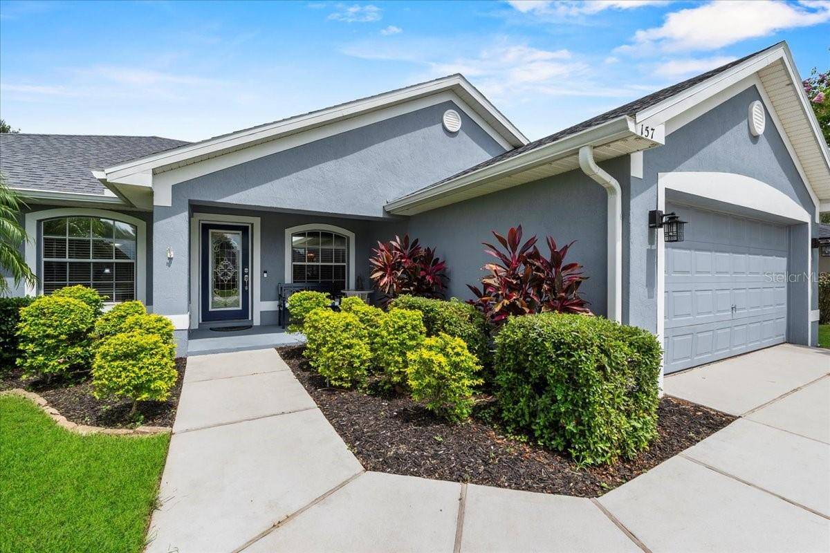 157 ALEXANDER ESTATES DR, Auburndale, FL 33823