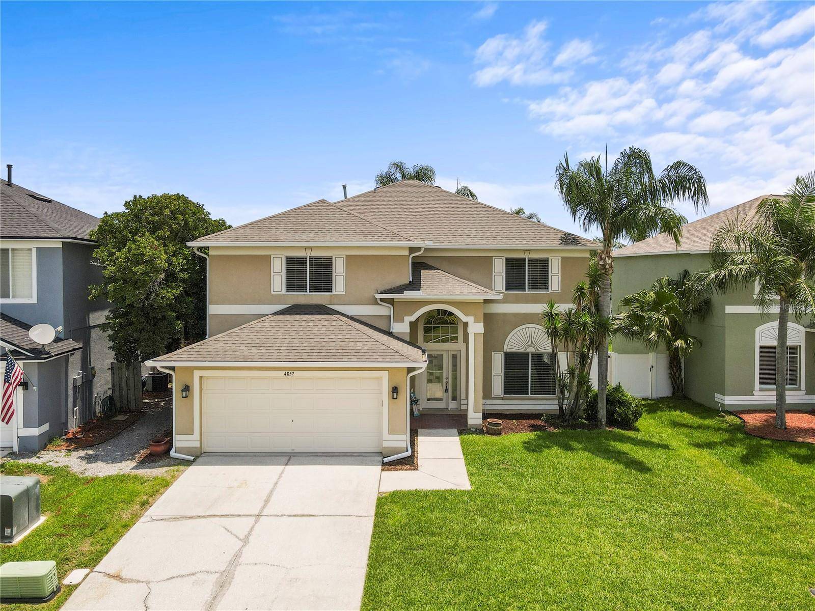 4852 TRINIDAD DR, Land O Lakes, FL 34639