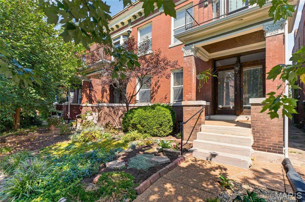 4051 Botanical AVE, St Louis, MO 63110