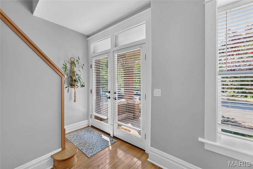 4051 Botanical AVE, St Louis, MO 63110