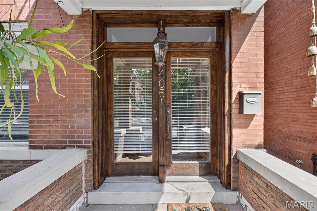 4051 Botanical AVE, St Louis, MO 63110