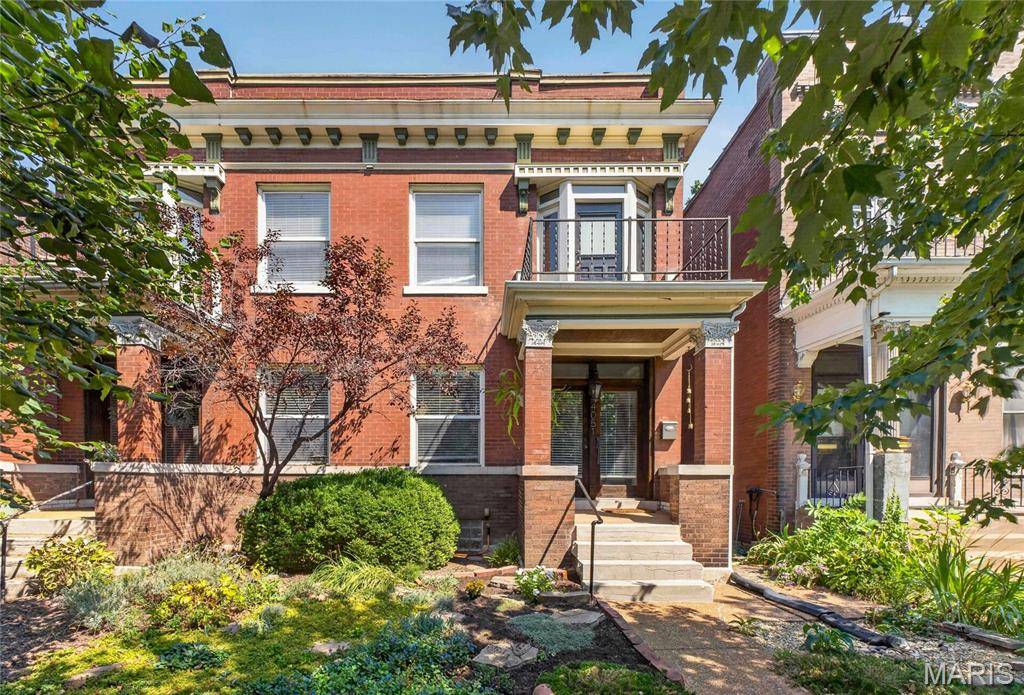 4051 Botanical AVE, St Louis, MO 63110