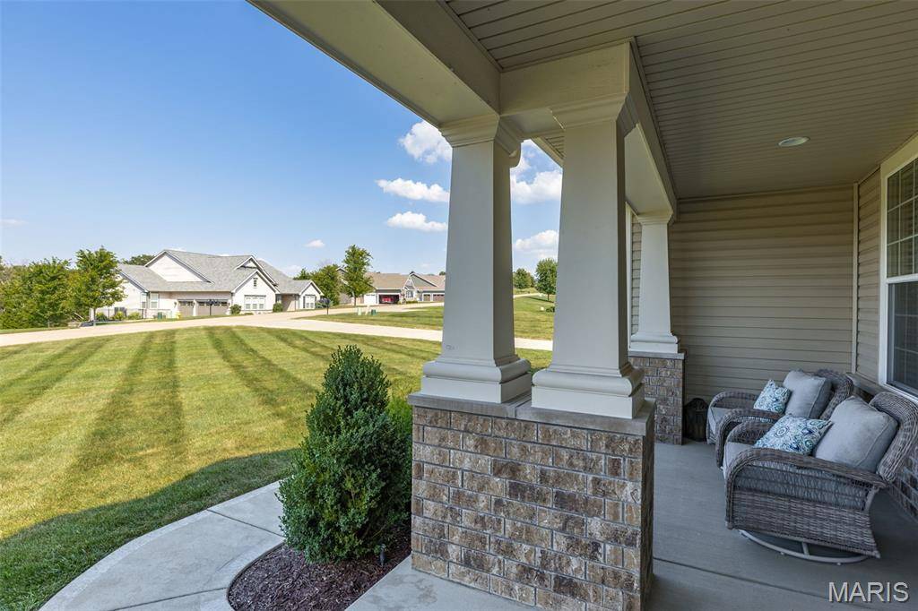 136 Stewards LN, Eureka, MO 63025