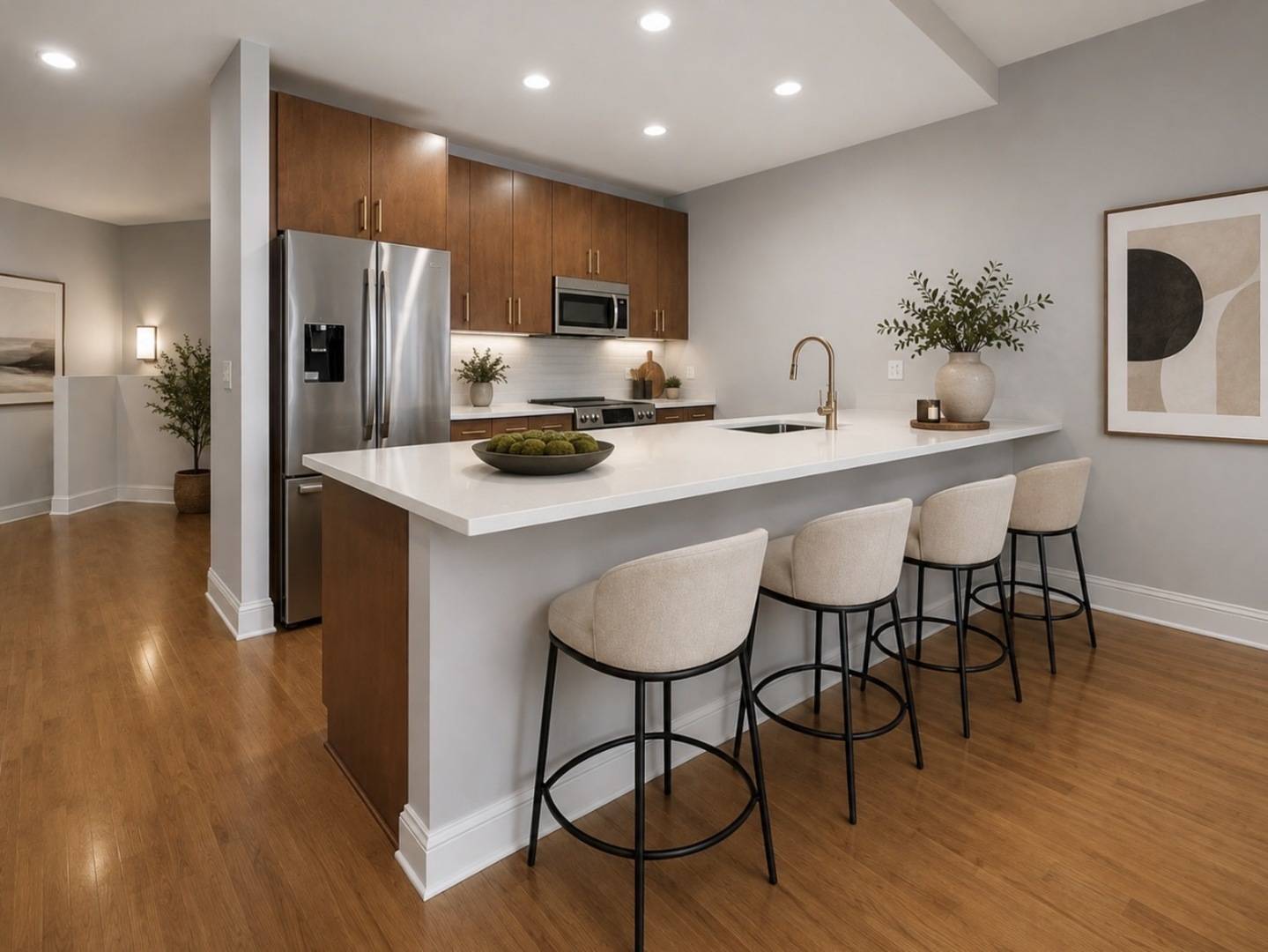 850 N Lake Shore DR #203, Chicago, IL 60611