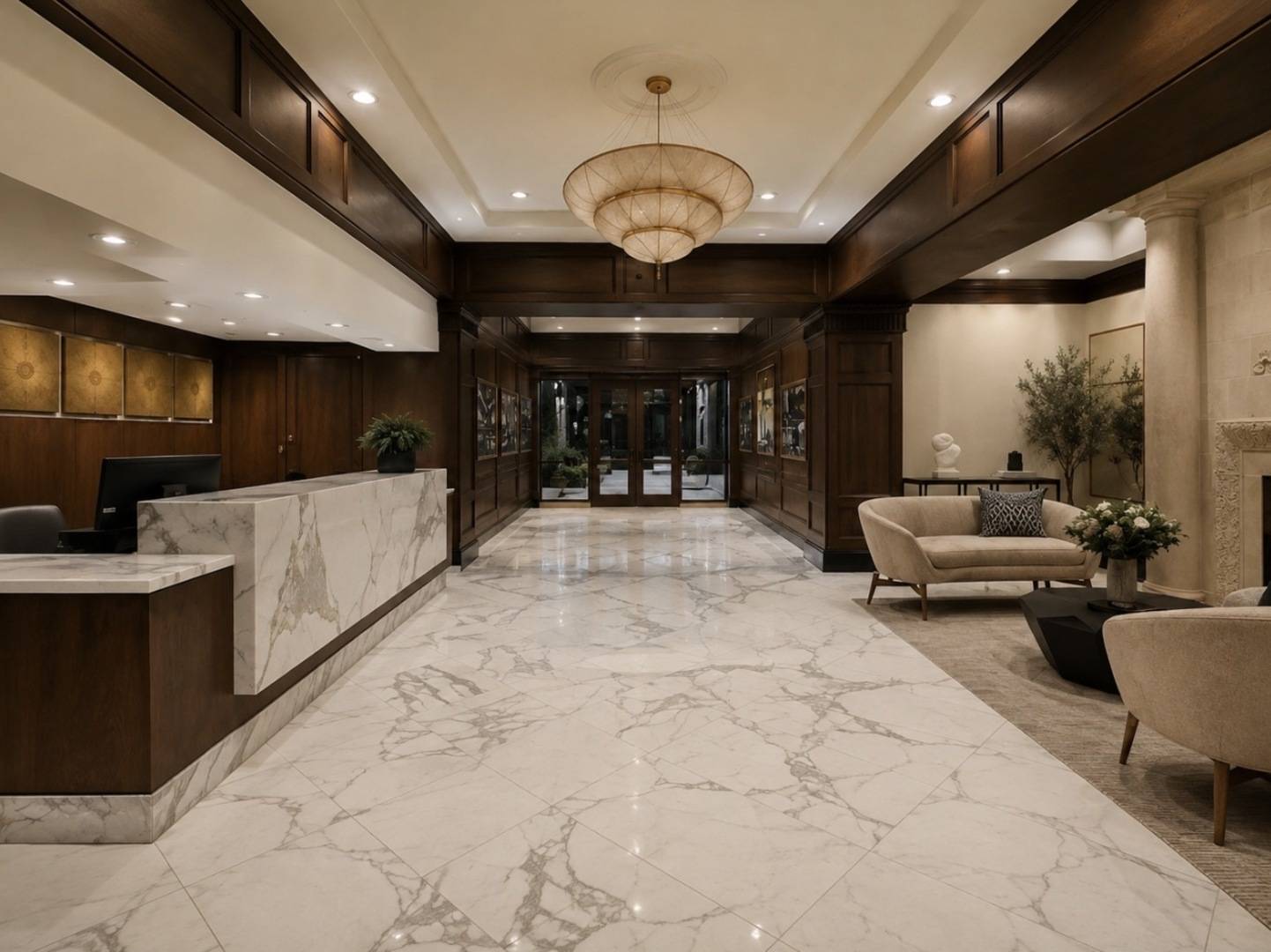 850 N Lake Shore DR #203, Chicago, IL 60611