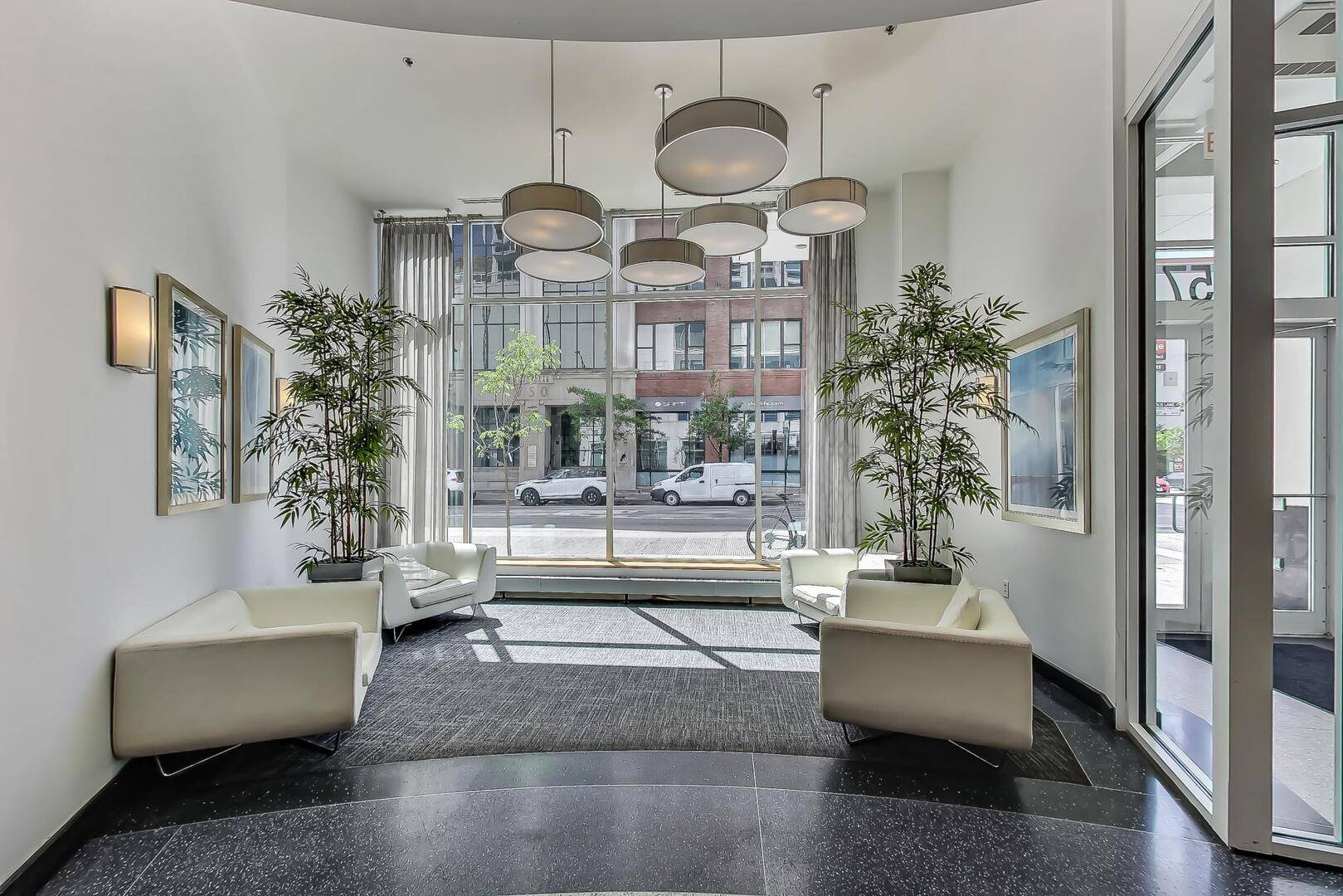 757 N Orleans ST #707, Chicago, IL 60654