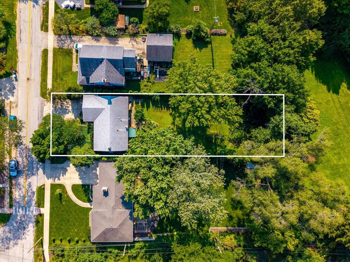 308 Sheldon AVE, Downers Grove, IL 60515