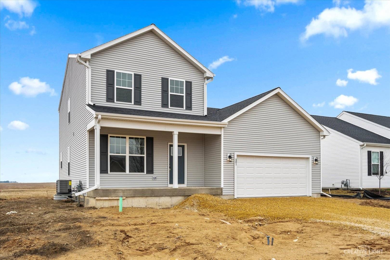 812 Whitetail PL, Marengo, IL 60152