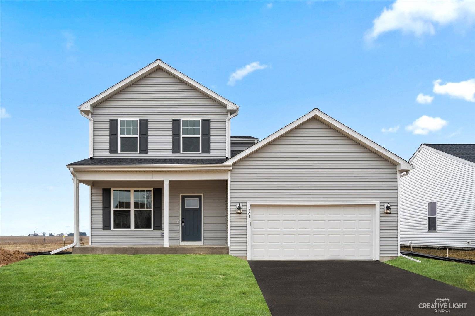 812 Whitetail PL, Marengo, IL 60152