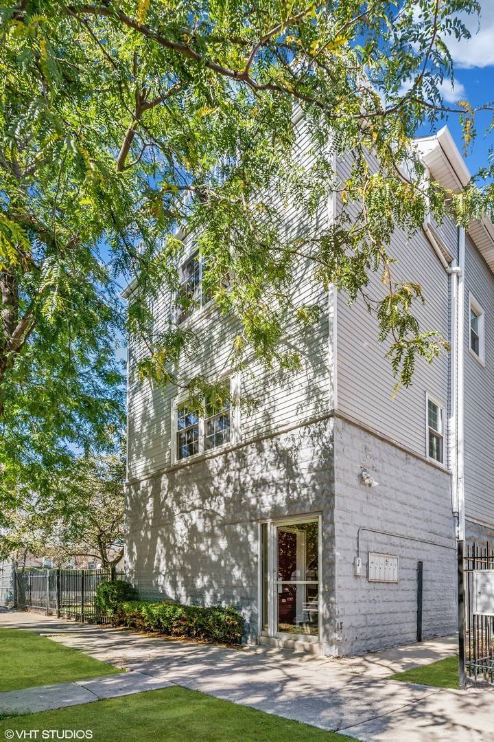 1640 W DIVERSEY AVE #6, Chicago, IL 60614