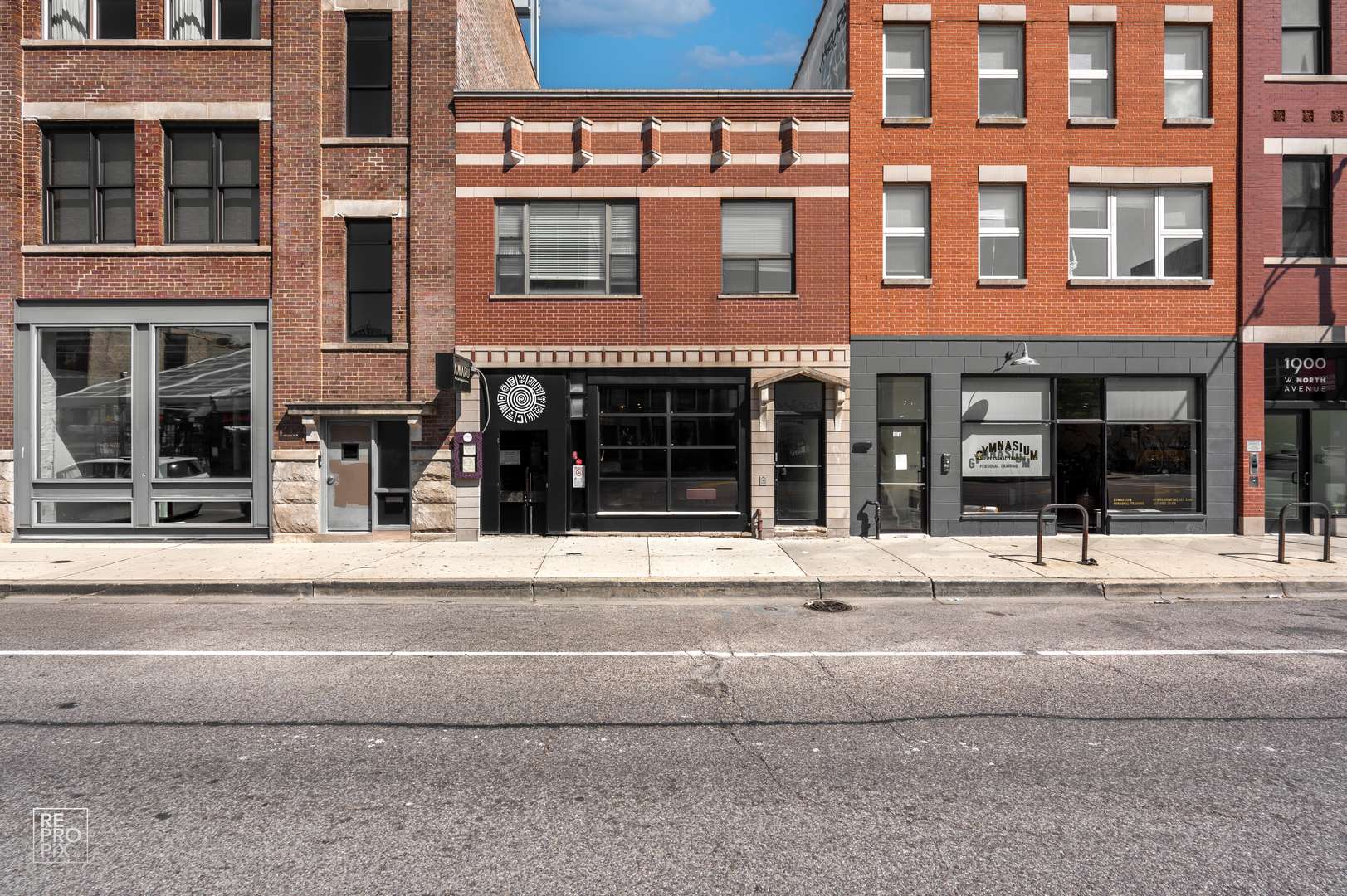1904 W North AVE #2, Chicago, IL 60622