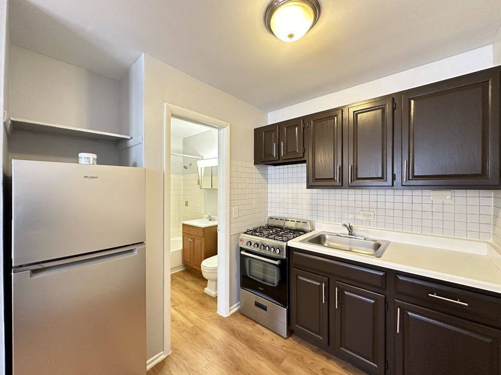 4612 N Beacon ST #3H, Chicago, IL 60640