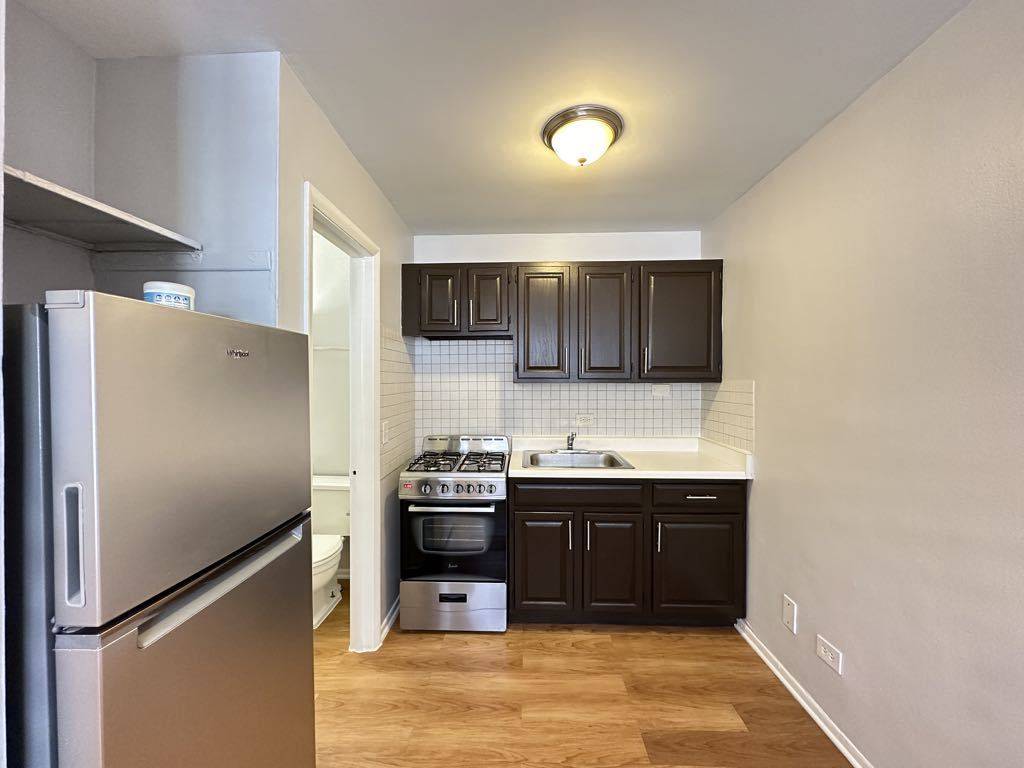 4612 N Beacon ST #3H, Chicago, IL 60640