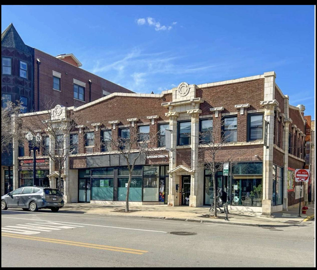 1136 W Wilson AVE #212, Chicago, IL 60640