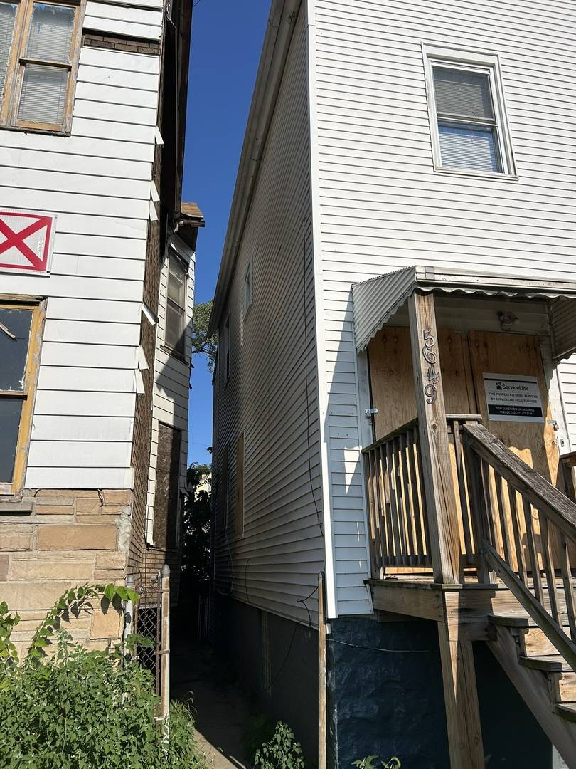 5649 S Shields AVE, Chicago, IL 60621