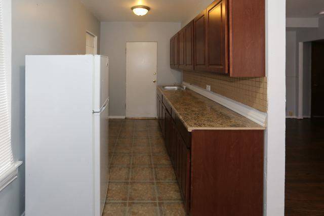 4501 N Malden ST #1A, Chicago, IL 60640