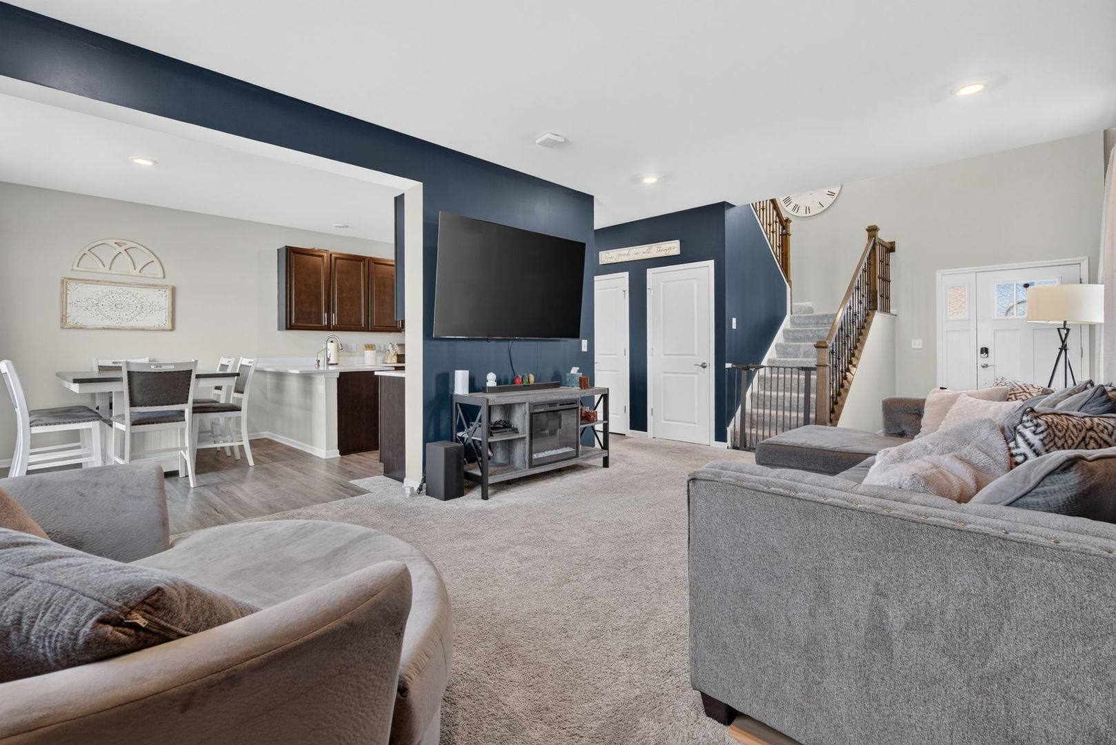 15155 W Cyrus DR, Manhattan, IL 60442
