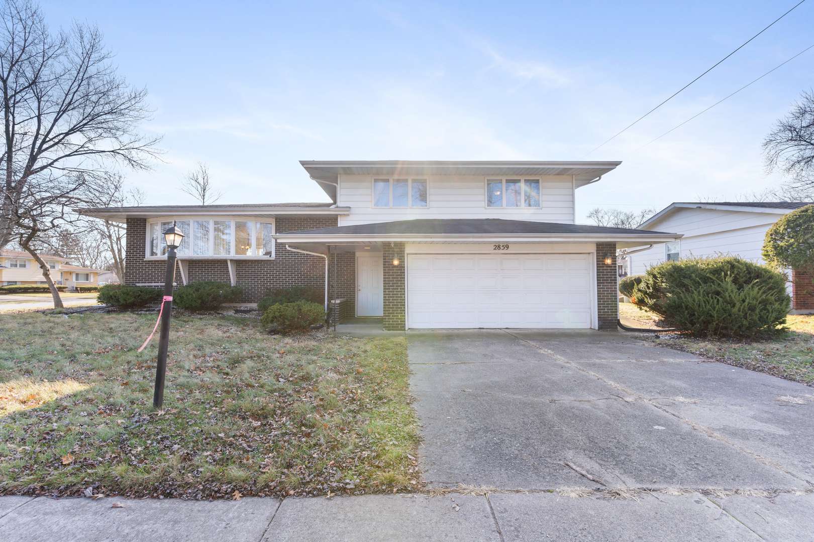 2859 190th PL, Lansing, IL 60438