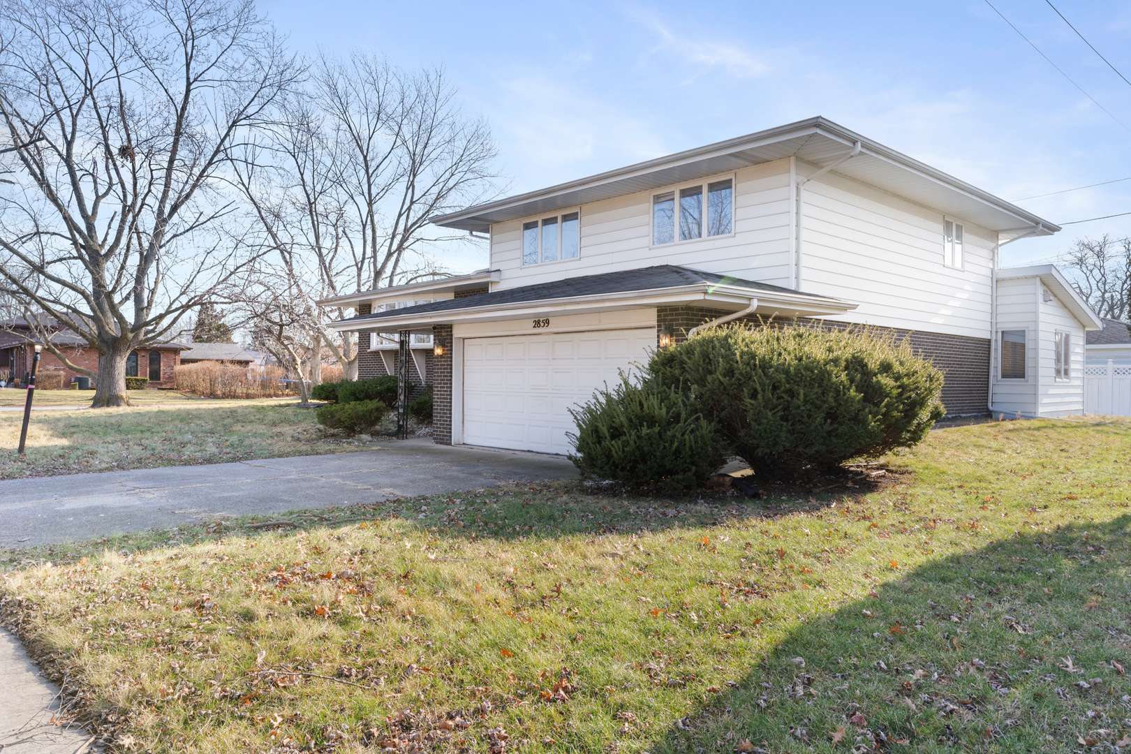 2859 190th PL, Lansing, IL 60438