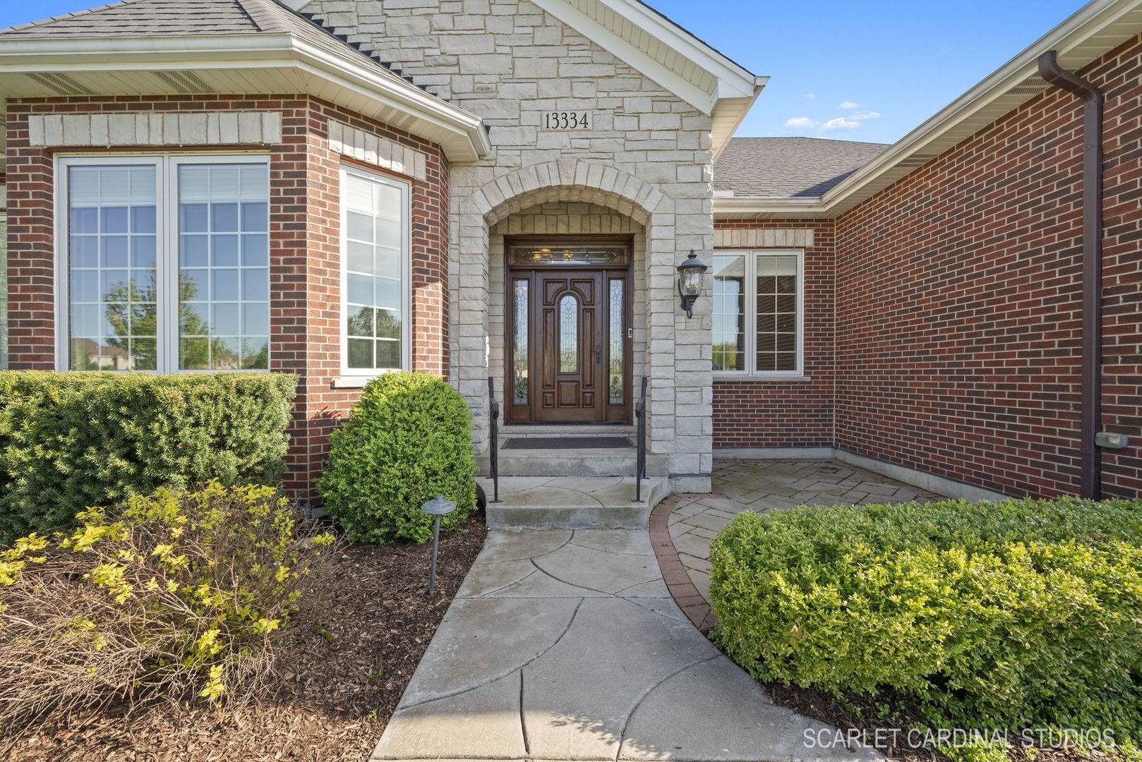 13334 Kerr ST, Plainfield, IL 60585