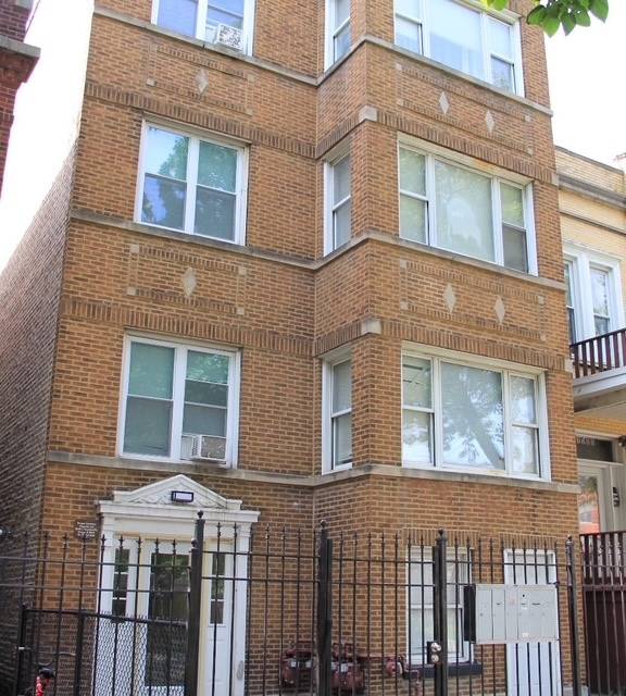 1504 S Hamlin AVE, Chicago, IL 60623