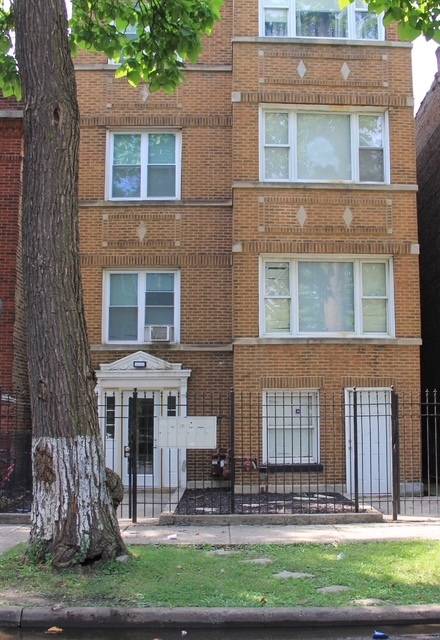 1504 S Hamlin AVE, Chicago, IL 60623