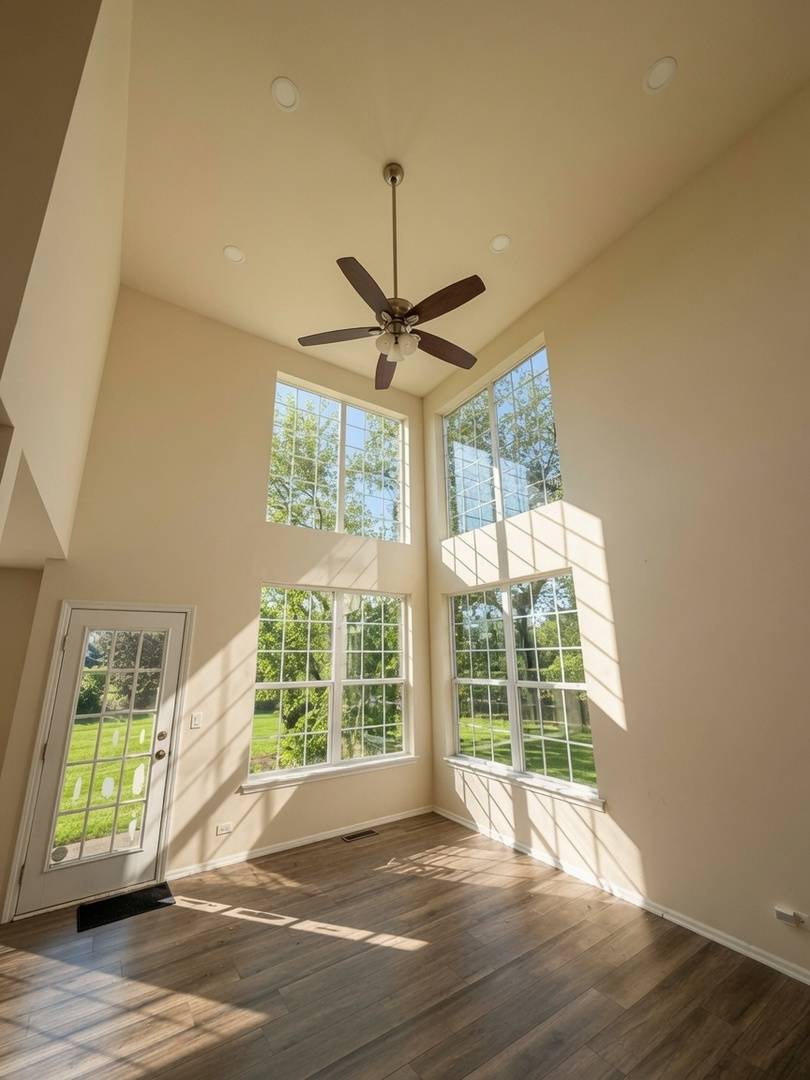 1334 FILLY LN #1334, Bartlett, IL 60103