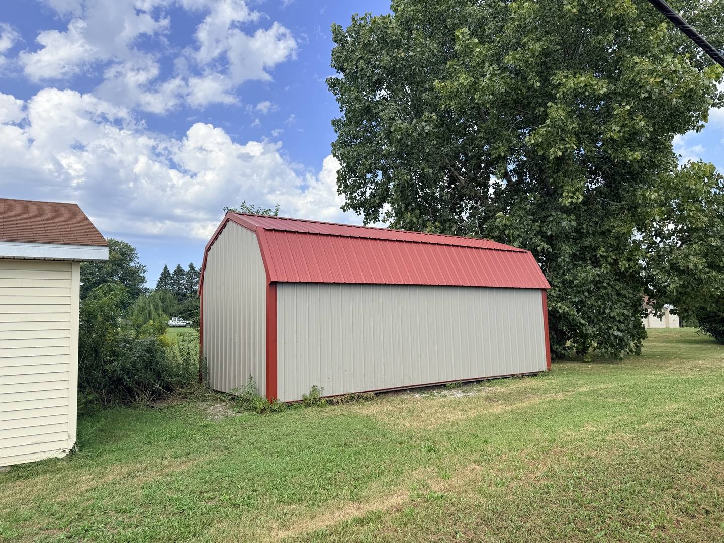 304 N 7th AVE, Hoopeston, IL 60942