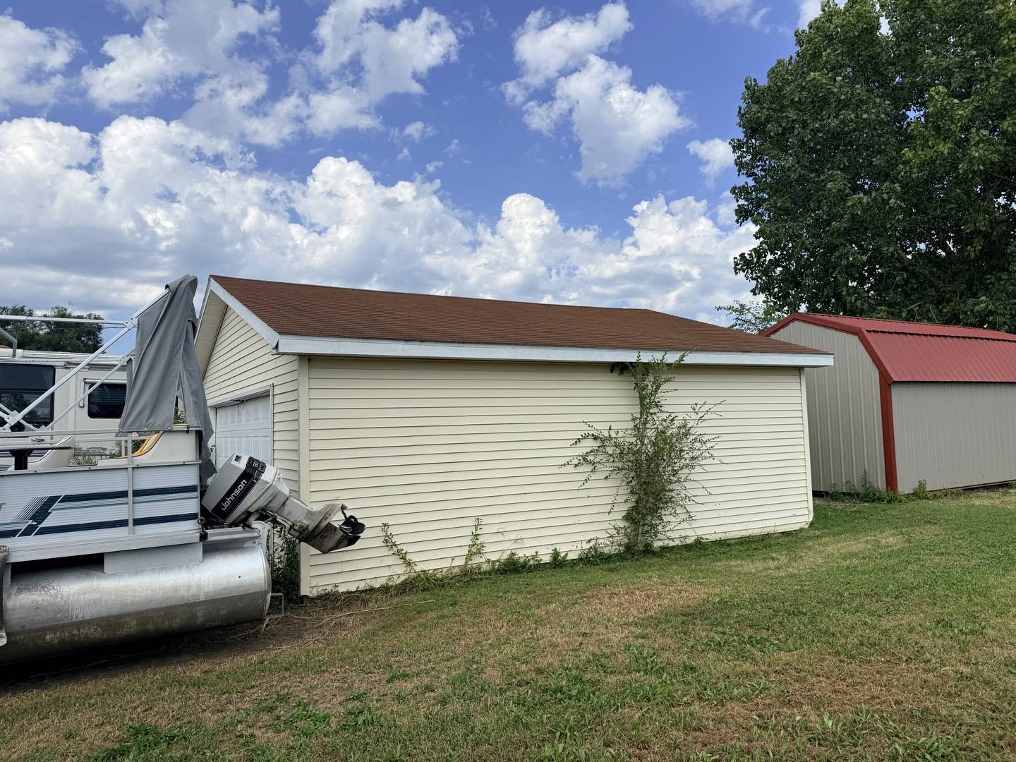 304 N 7th AVE, Hoopeston, IL 60942