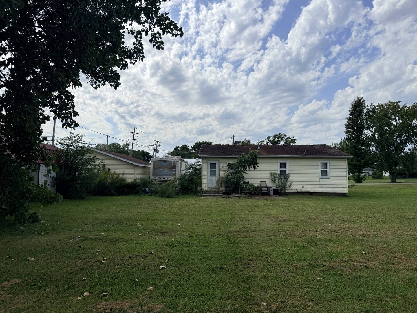 304 N 7th AVE, Hoopeston, IL 60942