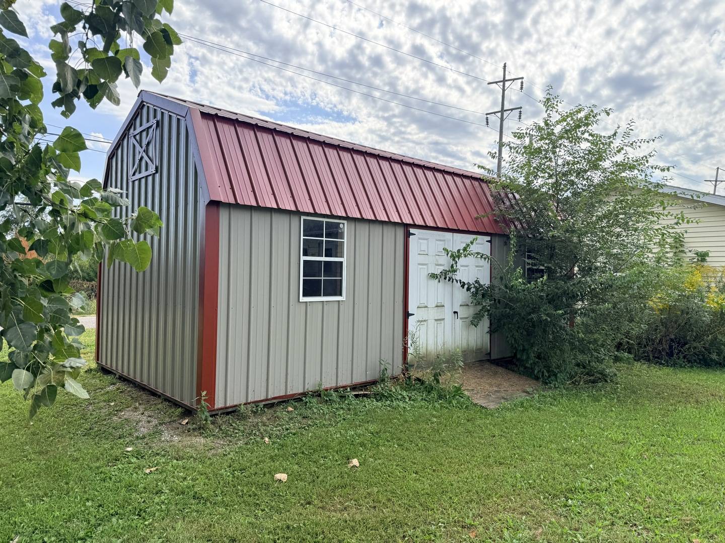 304 N 7th AVE, Hoopeston, IL 60942