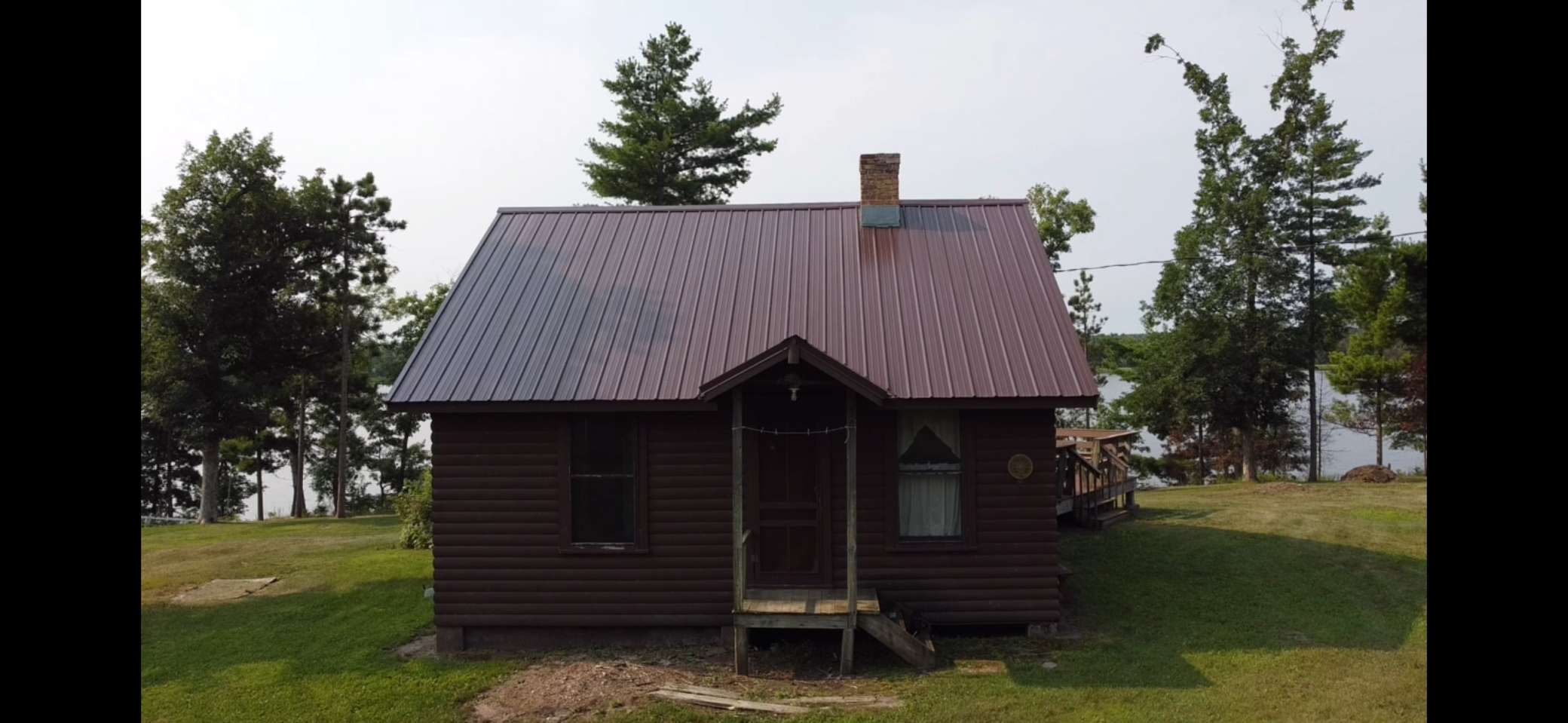 720 167th AVE, Balsam Lake, WI 54810