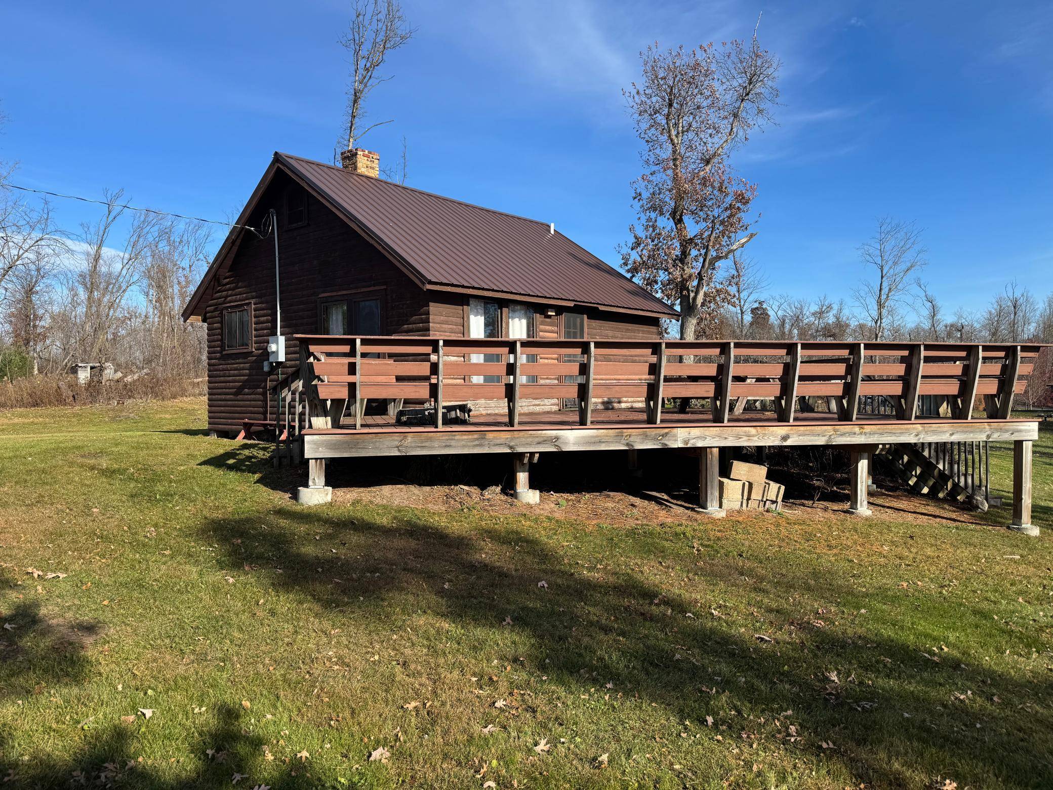 720 167th AVE, Balsam Lake, WI 54810
