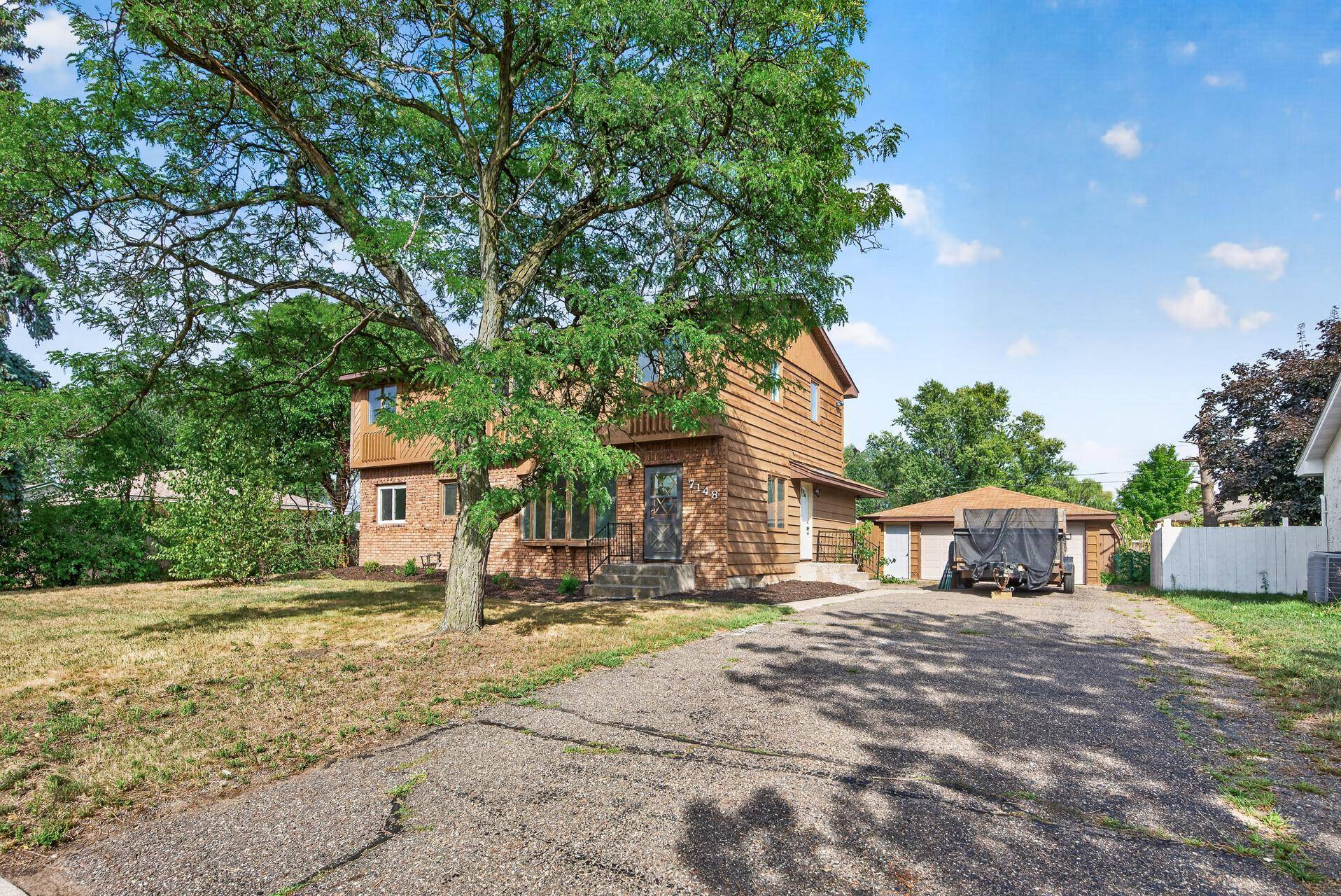 7148 Morgan AVE N, Brooklyn Center, MN 55430