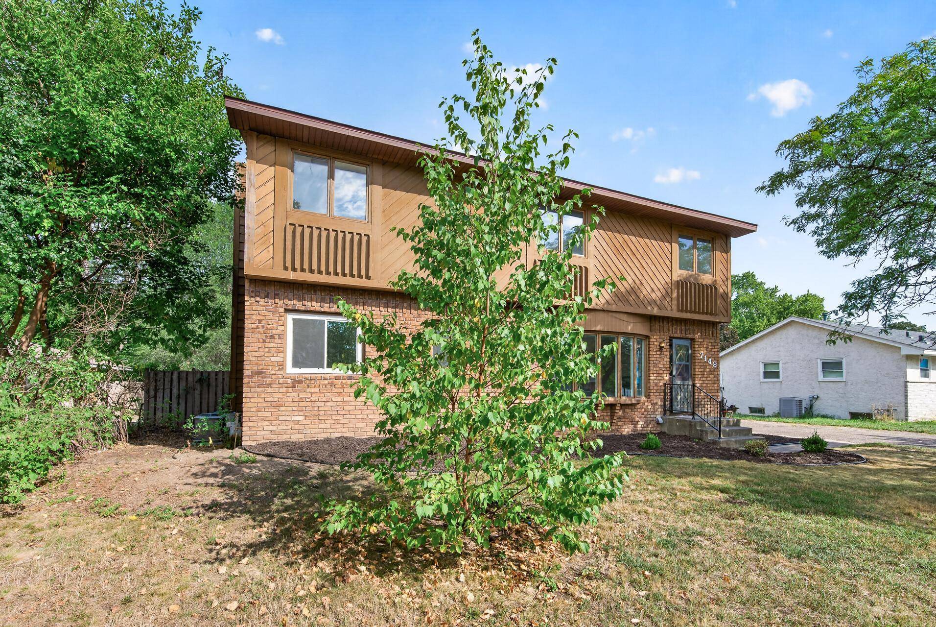 7148 Morgan AVE N, Brooklyn Center, MN 55430