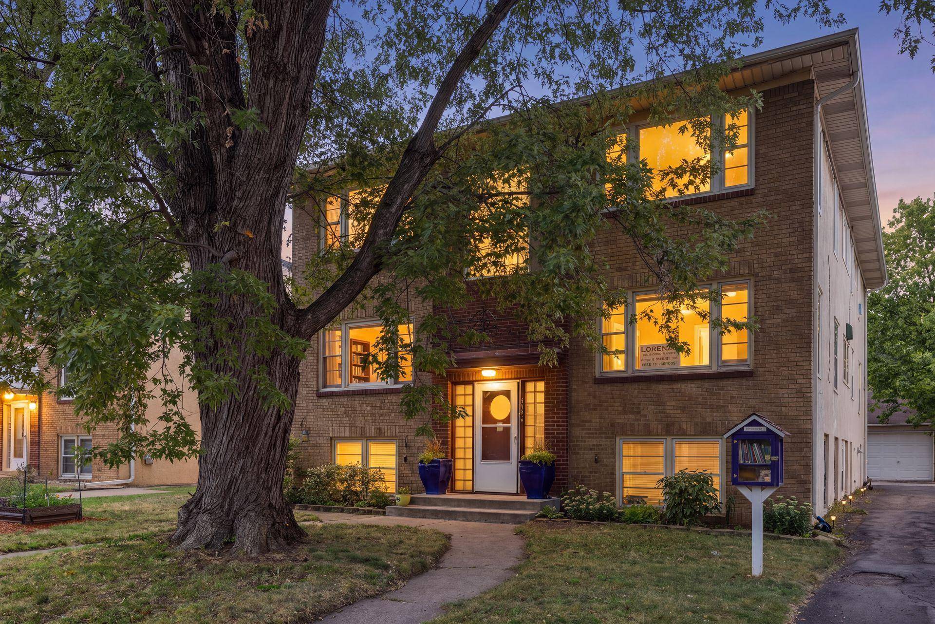 5536 Nicollet AVE #3, Minneapolis, MN 55419