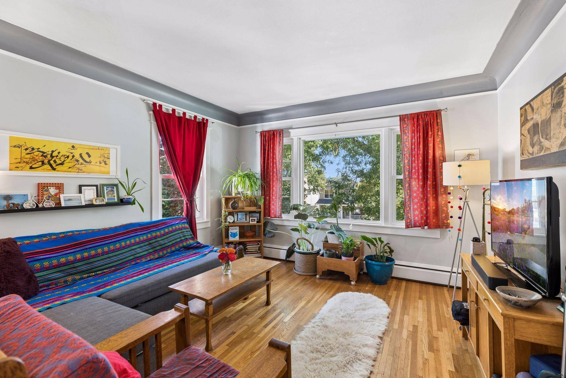 5536 Nicollet AVE #3, Minneapolis, MN 55419