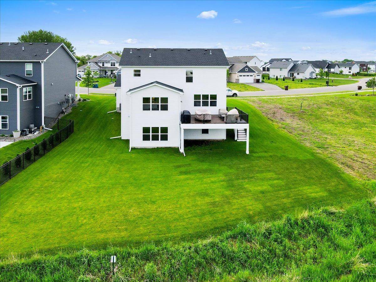 235 4th ST NW, Delano, MN 55328
